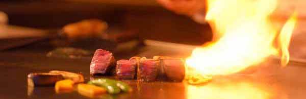 ランチメニュー