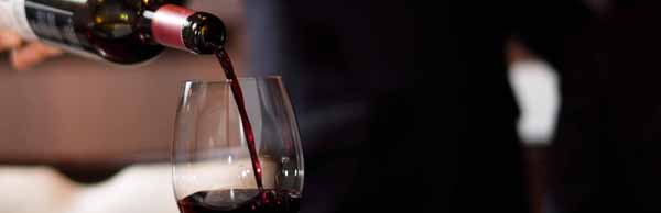 ドリンクメニュー