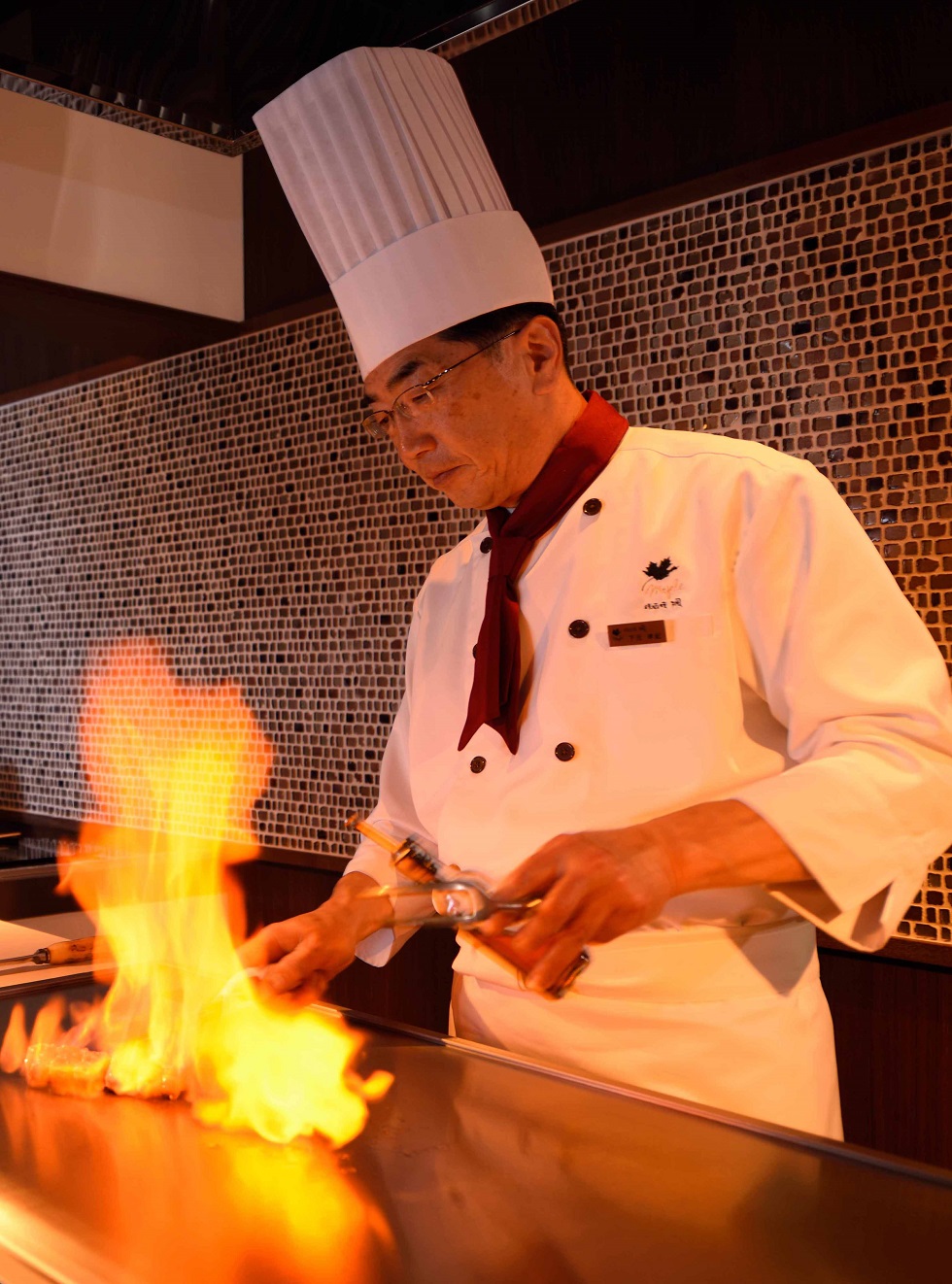 シェフイメージ