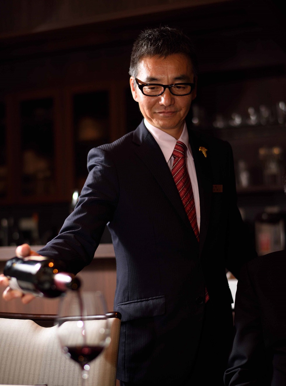 シェフイメージ